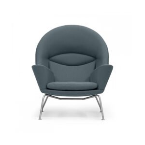 HomePop Uphols Table Modern Hot 2