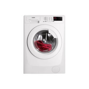 LG 9Kg Front Load Washing Machine LG 9Kg Front Load Washing Machine