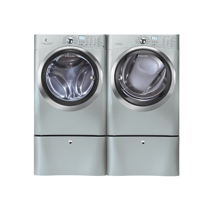 LG 9Kg Front Load Washing Machine - Imagem 2