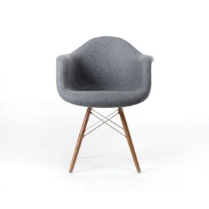 Long Beach Armchair Velvet