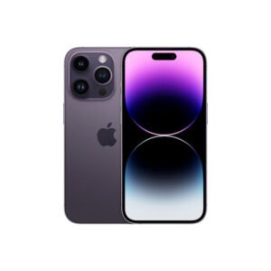Apple iPhone 14 Pro Max Case with MagSafe