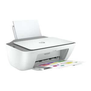 HP DeskJet Wireless Color inkjet-print HP DeskJet Wireless Color inkjet-print